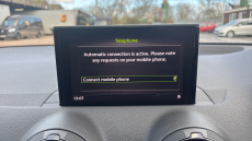 Audi Q2 1.0 TFSI SE 5dr Petrol Estate